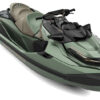 SEA-DOO GTX LIMITED. The GTX Limited provides a luxurious amount of space and unmatched stability with a host of additional features that transform the ride into a 5-star