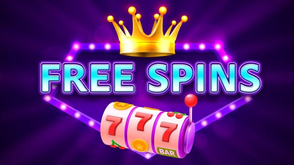 How to Unlock Free Spins Without Deposit